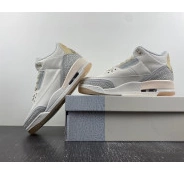 Ivory Craft 3 Air Jordan FJ9479-100 0520